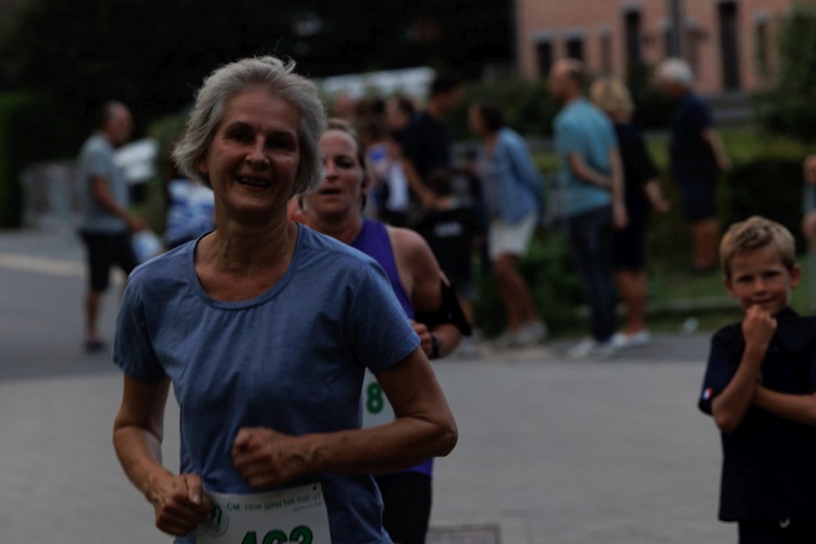 Landlopersjogging 2023